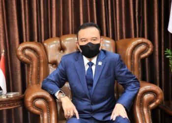 DPR Akan Pertimbangkan Penundaan RUU DOB untuk Papua 1