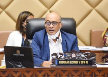 Pemerintah Perlu Antisipasi Lonjakan Arus Mudik Jelang Lebaran 1