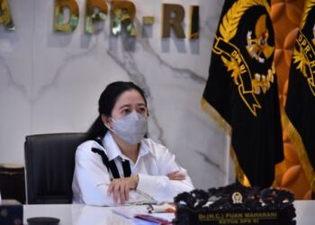 Paripurna DPR Setujui Dewan Komisioner OJK Periode 2022-2027 1