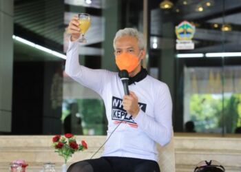 Bermula dari Jateng, Kemendikbud RI Usulkan Jamu Jadi WBTB ke UNESCO 1