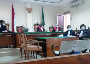 Gagal Hadirkan Saksi, Wilson Lalengke : JPU Lampung Timur Dinilai Tidak Profesional 1