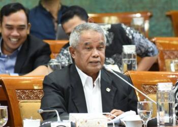 Komisi X Pertanyakan Keseriusan Rekrutmen Guru Honorer di Langkat 1