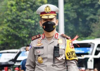 Polri Pastikan Pelayananan SIM dan STNK Kembali Dibuka Hari ini 1