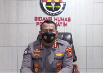 Polda Jatim Terima 17 Laporan Terkait Penyalahgunaan Pupuk Subsidi 1