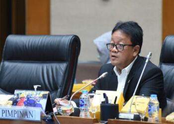 Tingkatkan Pertumbuhan Ekonomi, Komisi VII Dorong Pembangunan Kawasan Industri Manufaktur 1