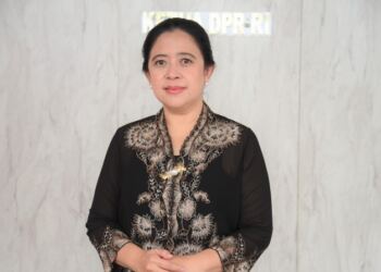 Puan Maharani Apresiasi Kontingen Indonesia Raih 3 Besar SEA Games 2021 1