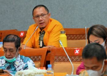Pelonggaran Pemakaian Masker, Sekolah Jangan Kembali Lalai Terapkan Protokol Kesehatan 1
