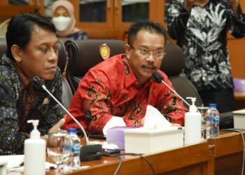 Tak Menyangka Nakes Puskesmas 70 Persen Non-ASN, Legislator Dorong Proses Pendataan yang Lebih Baik 1