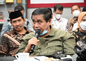 Komisi VIII : Kerusuhan Masyarakat di Lombok Barat Bukan Konflik SARA 1