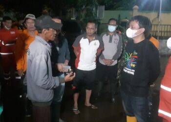 Banjir Rob, Pekalongan Siapkan Tanggul Darurat 1