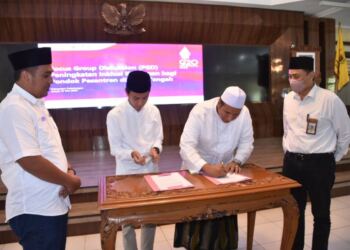 Inklusi Keuangan Di Pondok Pesantren Berperan Strategis Tingkatkan Kesejahteraan Masyarakat 2
