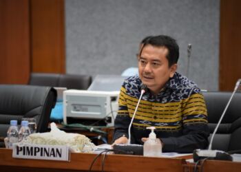 Bumikan Pancasila, Syaiful Huda Dorong Pelaksanaan Festival Pancasila 1