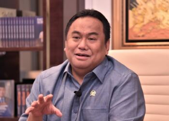 APBN 2023 Harus Ciptakan Industri Nasional yang Kuat 1