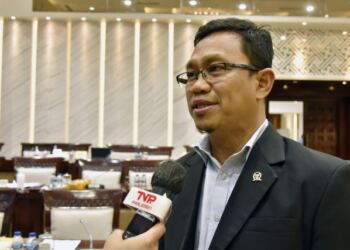 Komisi XI Harap ‘Tax Ratio’ 2023 Bisa Lebih Tinggi dari Capaian 2022 1