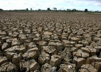 Portugal Alami Bencana Kekeringan Terparah Sejak 1931 1