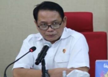 Sita Aset Rp157 Miliar, Dittipidkor Bareskrim Polri Tetapkan 2 Tersangka Kasus Korupsi GPON 1