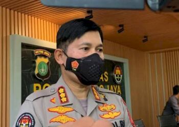 Polisi Harap Semua Pihak Kooperatif Dalam Kasus Dugaan Penganiayaan Oleh Iko Uwais 1