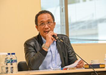 BAKN Tinjau Perusahaan Rokok di Pasuruan Tindak Lanjut Telaah BPK terkait Cukai 1