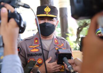 Polri Periksa 40 Saksi terkait Dugaan Korupsi Pengadaan Gerobak di Kemendag 1