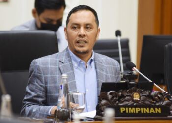 Badan Legisasi DPR RI Inisiasi Cuti 40 Hari Bagi Suami yang Istrinya Melahirkan Lewat RUU KIA 1