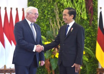 Presiden Jokowi Ke Eropa Akan Hadiri KTT G7 Hingga Temui Pemimpin Ukraina-Rusia 1