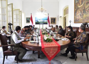 Di Tengah Wabah PMK Kemenag Siapkan Pengaturan Hewan Kurban 1