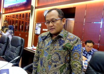 Komisi VI Kunjungi PT Pupuk Indonesia Soroti Kelangkaan Pupuk 1