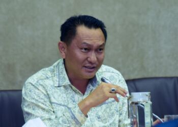 Komisi VII : Industri Hasil Tembakau Butuh Regulasi Akomodatif 1