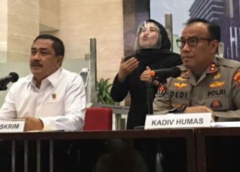 Tuntaskan Kasus Penipuan Investasi KSP Indosurya Tetap Komitmen Bareskrim Polri 1