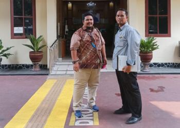 Ajukan Banding! Hasil Putusan Sidang Penggelapan Sertifikat Tanah Milik Mad Sunandar Terdapat Kejanggalan 1