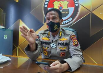 Dalam Kurun Waktu Sepekan di Bulan Juni 2022, Ditresnarkoba Polda Sumsel Berhasil Ungkap 37 Kasus Narkoba 1