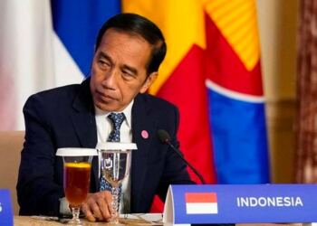Seluruh Menlu Akan Ikut Forum G20 di Bali 7-8 Juli 1