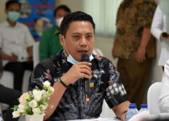 Komisi V Minta Ditjen Perhubungan Laut Evaluasi Program Tol Laut 1