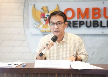 Ombudsman RI Temukan 3 Maladministrasi Dalam Pelayanan Kepesertaan BPJS Ketenagakerjaan 1
