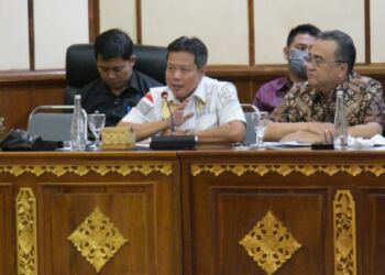 Aparat Penegak Hukum Harus Lebih Proaktif Tangani Mafia Tanah di Bali 1