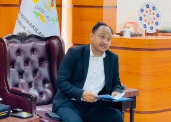 Ketua Komite I DPD RI Dukung Langkah Menteri ATR/BPN Berantas Mafia Tanah 1