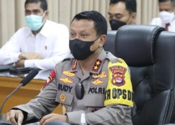 Tewaskan 9 Penumpang, Kapolda Banten Berduka atas Tragedi Odong-Odong Maut 1