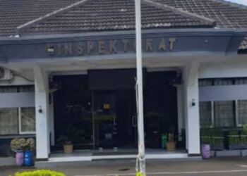 Terkait Dugaan Pungli BLT Desa Cibadak, Inspektorat Kabupaten Ciamis : Kami Akan Cek Lapangan 1
