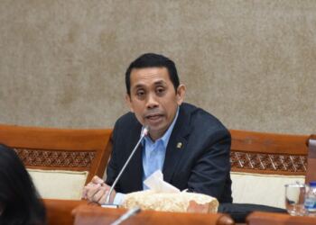 KSSK Harus Perkuat Sinergi Untuk Antisipasi Dampak Buruk Resesi 1