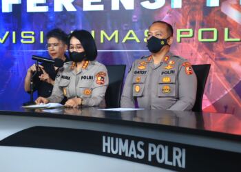 Terkait Aliran Dana ACT, Bareskrim Polri Periksa Ketua Koperasi Syariah 212 1