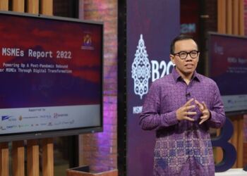 Telkom dan BCG Rekomendasikan 6 Langkah Transformasi Digital 1