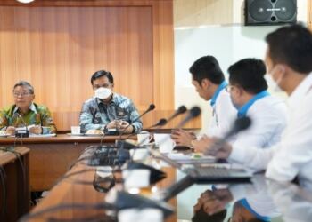 Temukan Maladministrasi, Ombudsman RI Serahkan LAHP ke Kementerian LHK 17