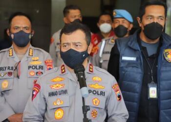 Polda Jateng Berhasil Amankan 37 Ton BBM Senilai Rp11 Miliar 18
