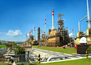 Biaya Operasional Kilang Pertamina Lebih Rendah dari Singapura 1