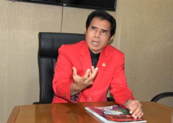 Komisi II Nilai Banyak Aset Eks BPPN yang Belum Optimal Pemanfaatannya 1