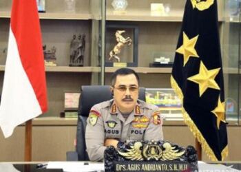 Kabareskrim Polri Minta Kapolda Tempatkan Anggota Reskrim Terbaik di Sentra Gakkumdu Tangani Tindak Pidana Pemilu 18