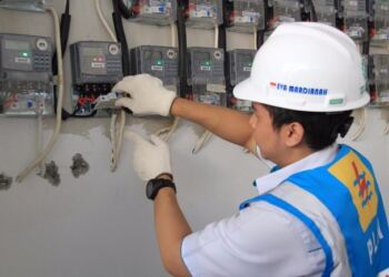 Pemerintah Salurkan Bantuan Pasang Listrik Baru ke 83.000 Rumah Masyarakat Kurang Mampu 1