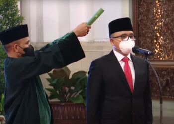 Presiden Minta Menteri PANRB Percepat Reformasi Birokrasi 1