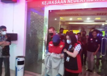 Kejaksaan Negeri Kota Banjar Tetapkan 2 Tersangka Korupsi BUMDES 19