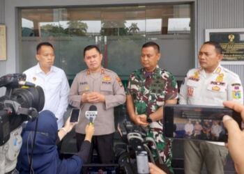 Kapolda Metro Jaya akan Tindak Tegas Pelaku Penimbunan BBM 1